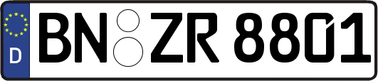 BN-ZR8801