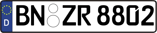 BN-ZR8802