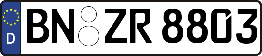 BN-ZR8803