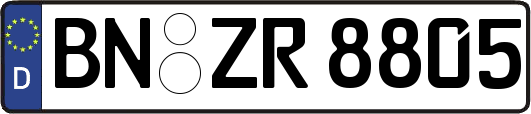 BN-ZR8805