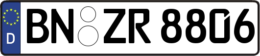 BN-ZR8806