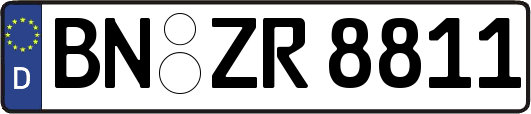 BN-ZR8811
