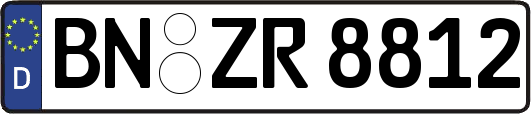BN-ZR8812