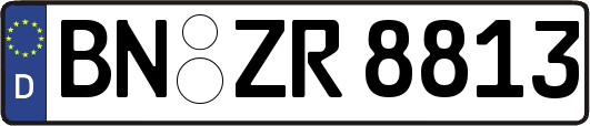 BN-ZR8813