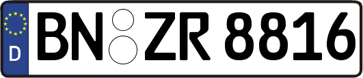 BN-ZR8816