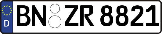 BN-ZR8821
