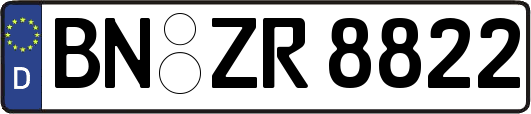 BN-ZR8822