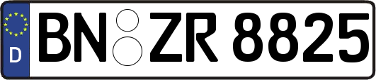 BN-ZR8825