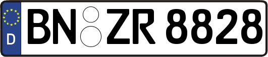 BN-ZR8828