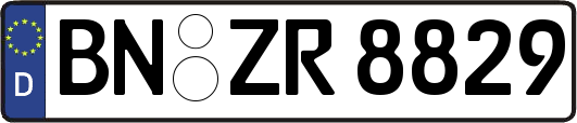 BN-ZR8829