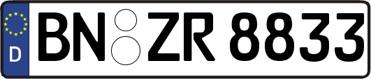 BN-ZR8833