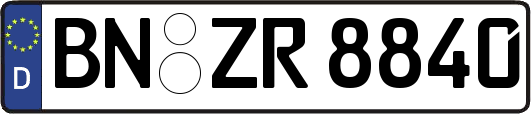 BN-ZR8840