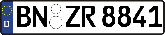 BN-ZR8841