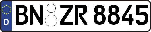 BN-ZR8845