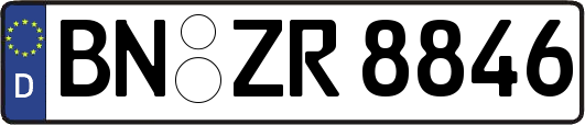 BN-ZR8846