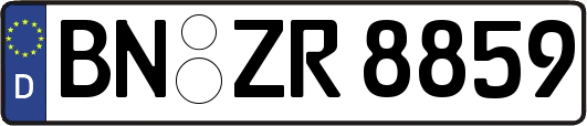 BN-ZR8859