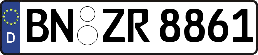 BN-ZR8861