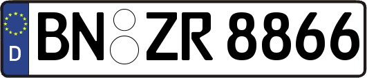 BN-ZR8866