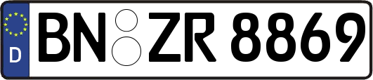 BN-ZR8869