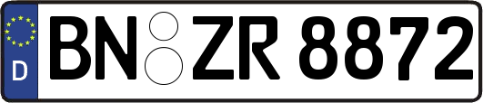 BN-ZR8872