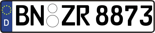 BN-ZR8873