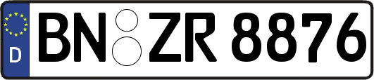 BN-ZR8876
