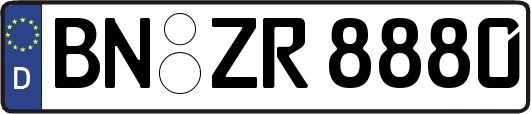 BN-ZR8880