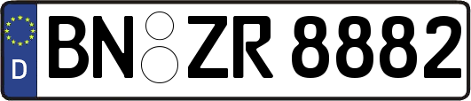 BN-ZR8882