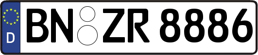 BN-ZR8886
