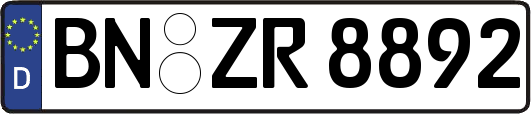 BN-ZR8892