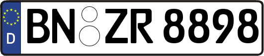 BN-ZR8898