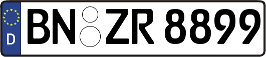 BN-ZR8899