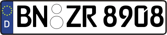 BN-ZR8908
