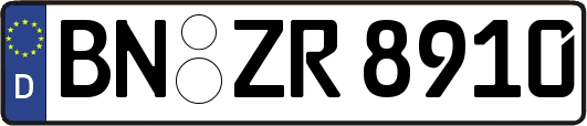 BN-ZR8910