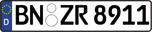 BN-ZR8911