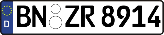 BN-ZR8914