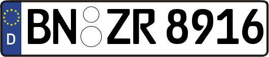 BN-ZR8916