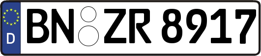 BN-ZR8917