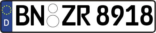 BN-ZR8918