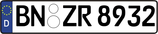 BN-ZR8932