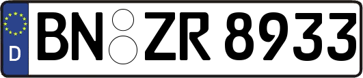 BN-ZR8933