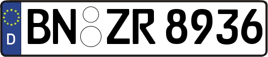 BN-ZR8936