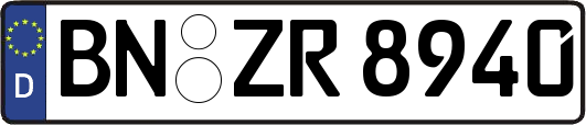 BN-ZR8940