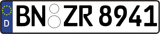 BN-ZR8941
