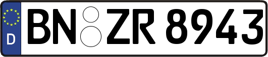 BN-ZR8943