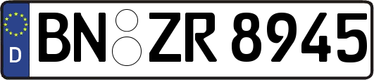 BN-ZR8945