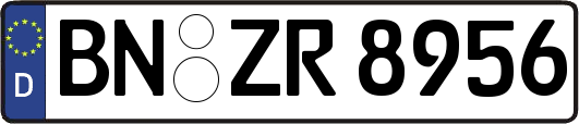 BN-ZR8956