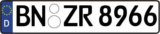BN-ZR8966