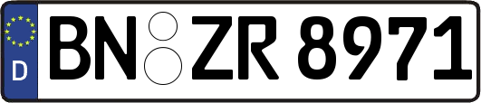 BN-ZR8971