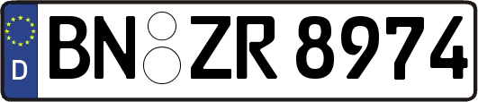 BN-ZR8974